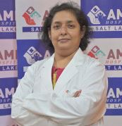 Dr. Sima Dutta Roy
