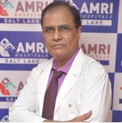 Dr. Subhasish Ganguly