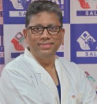 Dr. Deb Kumar Ray