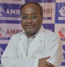 Dr. Dipankar Ray