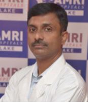 Dr. Amit Kumar Dutta
