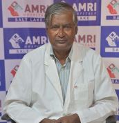 Dr. Krishnendu Mukherjee
