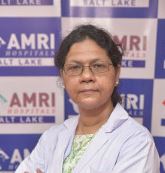 Dr. Nandini Chakraborty