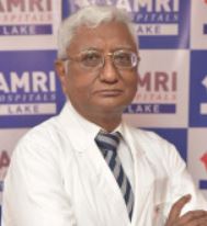 Dr. Alok Basu