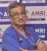 Dr. Parth Sarathi Bhattacharya