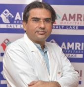 Dr. Nikhil Prasun