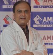 Dr. Joydeep Banerjee Chowdhury