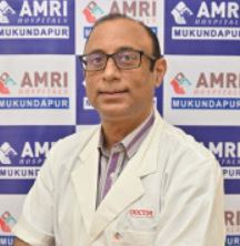 Dr. Arijit Chattopadhyay