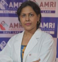 Dr. Emily Mukherjee