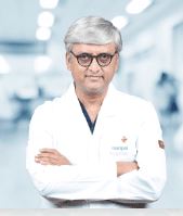 Dr. Manish Mukul Ghosh