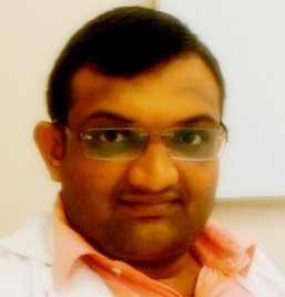 Dr. Ashok S. Pande