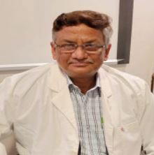 Dr. Aloke Ghosh Dastidar