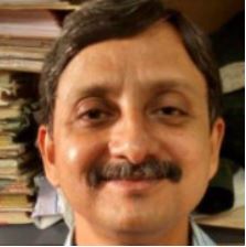 Dr. Aditya Narayan Sen