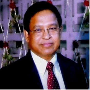 Dr. Bhupendra Prasad Sarma