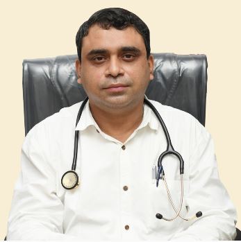 Dr. Rajeev Sarma