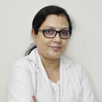 Dr. Monalisa Goswami Sarma