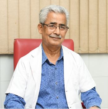 Dr. Dilip Kr. Deka