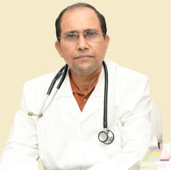 Dr. Dilip Kr. Sarma
