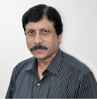 Dr. Gautam Kr. Pathak