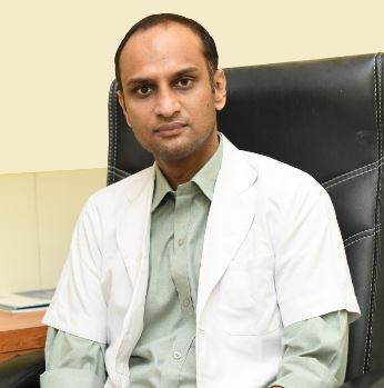 Dr. Nabajyoti Sarma