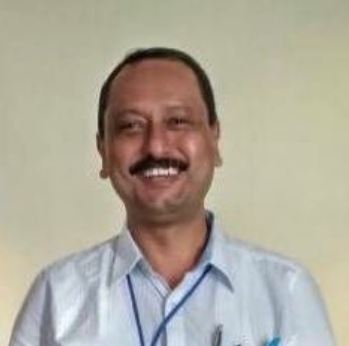 Dr. Sailendra Kr. Das