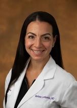Dr. Marissa Lombardo