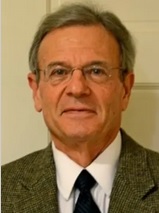 Dr. Richard E. Morgan