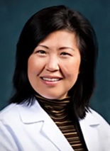 Dr. Angela Mi Woo Park