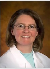 Dr. Rebecca Riley