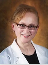 Dr. Barbara E. Salamon