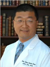 Dr. John M. Cho