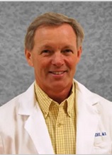 Dr. J. Kirk Dickie