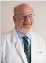 Dr. Luke A. Elliott