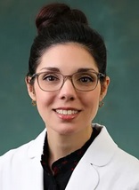 Dr. Vicky Erwin