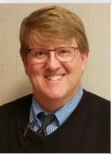 Dr. Gregg R. Gladhart