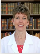 Dr. Kimberly S. Hess