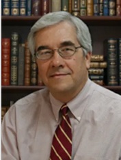 Dr. David C. Oliver