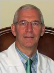 Dr. James L. Perruquet