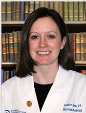 Dr. Jennifer B. Scott