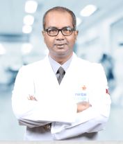 Dr. Arpan Chaudhuri
