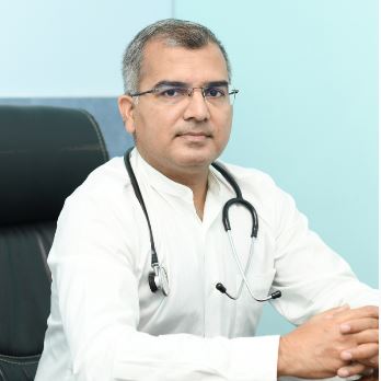 Dr. Bikash Bawri