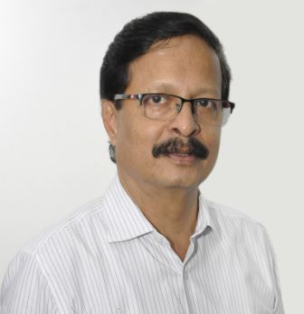 Dr. Pradip Kumar Baruah