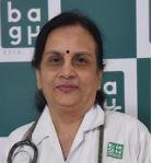 Dr. Nita Shah