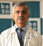 Dr. Prashant Buch