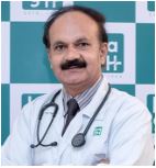 Dr. Sanjay Majmudar