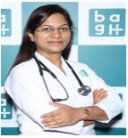 Dr. Pradnya Harshe