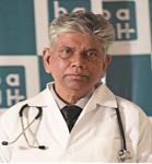 Dr. Kamlesh Parikh