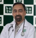 Dr. Yogesh Bhargawa