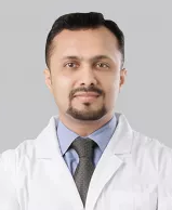 Dr. Rohit Kumar C