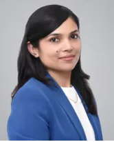 Dr. Sweta Patel